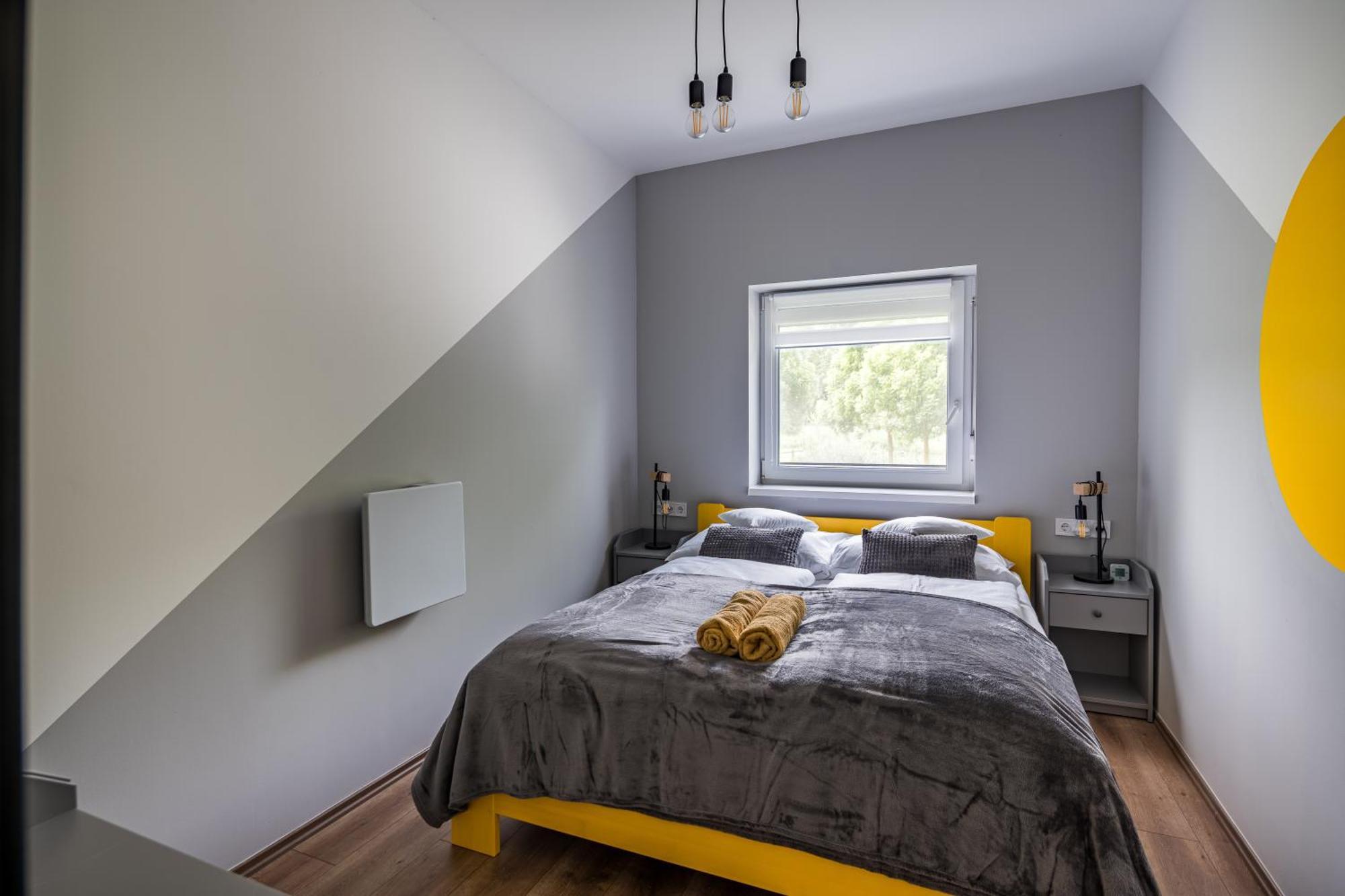Balatonic Lemon Apartmanhaz Siofok Ngoại thất bức ảnh